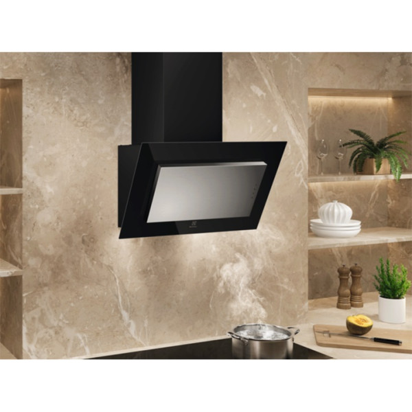 Фото - Вытяжка декоративная Electrolux LFV326Y
