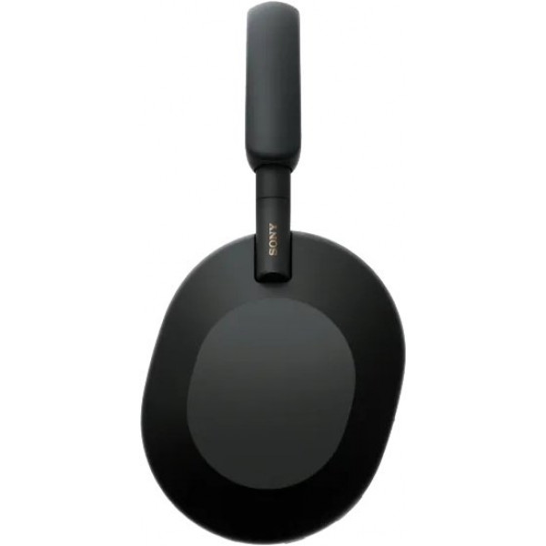 Фото - Уцінка - Навушники повнорозмірні бездротові Sony WH-1000XM5 Black (WH1000XM5B.CE7)
