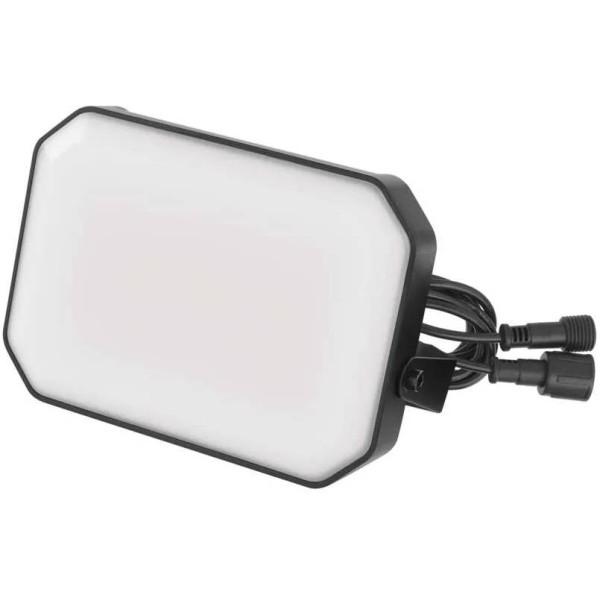 Фото - Світлодіодний прожектор EMOS ZIW181R,1 шт,4Вт,RGBIC,WIFI