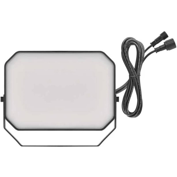 Фото - Світлодіодний прожектор EMOS ZIW181R,1 шт,4Вт,RGBIC,WIFI