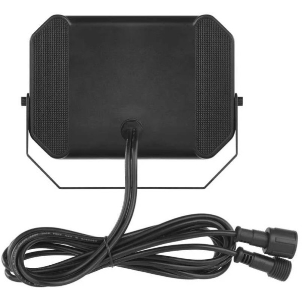 Фото - Світлодіодний прожектор EMOS ZIW181R,1 шт,4Вт,RGBIC,WIFI