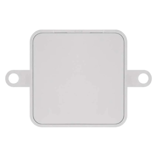 Фото - Релейний вимикач EMOS H5103 ZigBee 3.0 1-канальний (не потребує N-проводу)