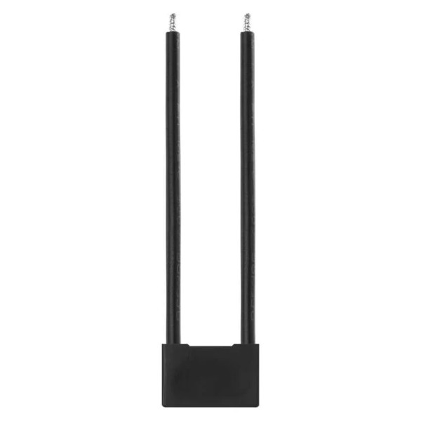 Фото - Релейний вимикач EMOS H5103 ZigBee 3.0 1-канальний (не потребує N-проводу)