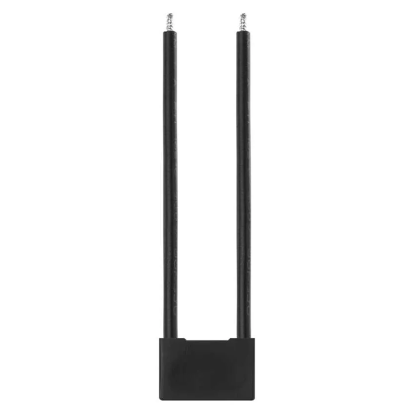 Фото - Релейний вимикач EMOS  H5104 ZigBee 3.0, 2-канальний