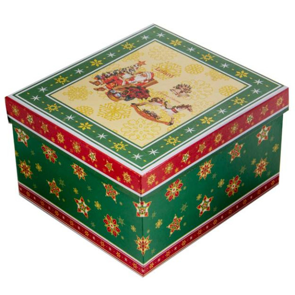 Фото - Чашка Lefard Christmas collection 300 мл (986-137)