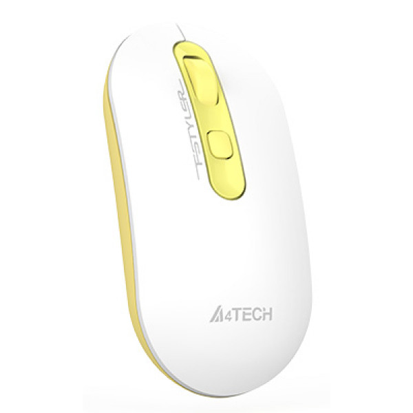 Фото - Миша бездротова A4tech Fstyler FG20S Daisy