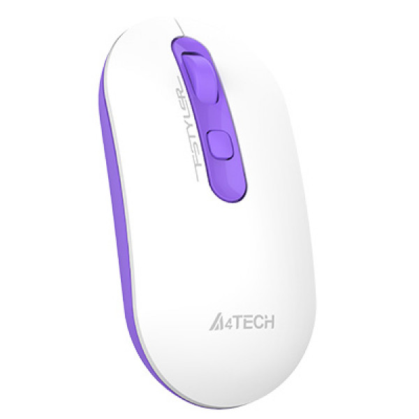 Фото - Миша бездротова A4tech Fstyler FG20S Tulip