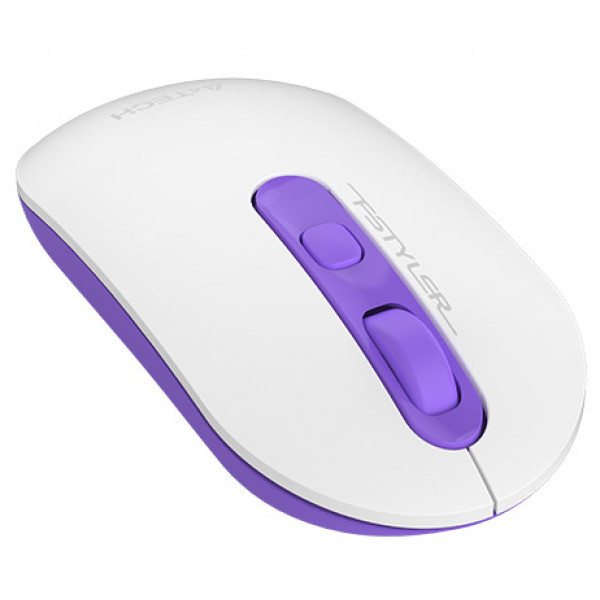 Фото - Миша бездротова A4tech Fstyler FG20S Tulip