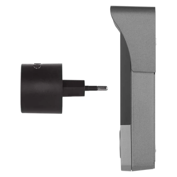 Фото - Бездротовий дверний дзвінок EMOS відеодзвінок H4034 IP-21PoE з Wi-Fi