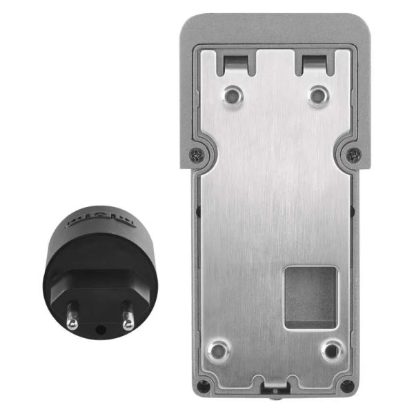 Фото - Бездротовий дверний дзвінок EMOS відеодзвінок H4034 IP-21PoE з Wi-Fi