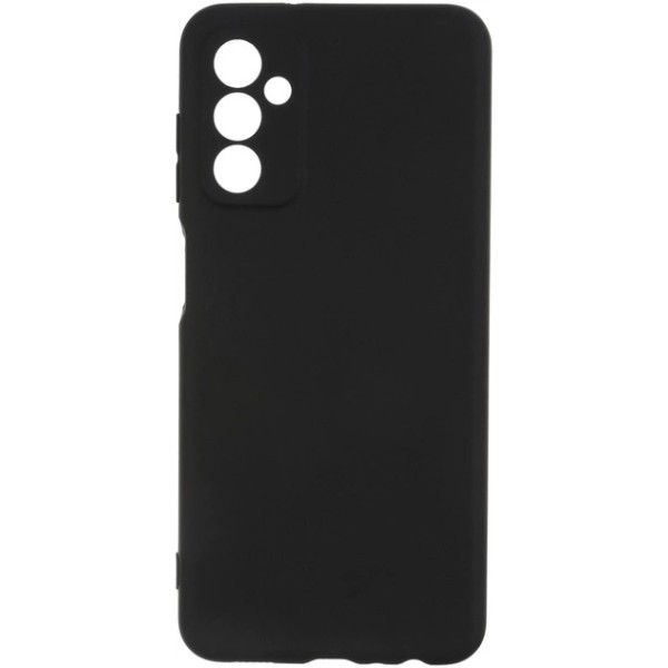 Фото - Чехол для смартфона Armorstandart Matte Slim Fit for Samsung M13 4G (M135) Camera cover Black (ARM63229)