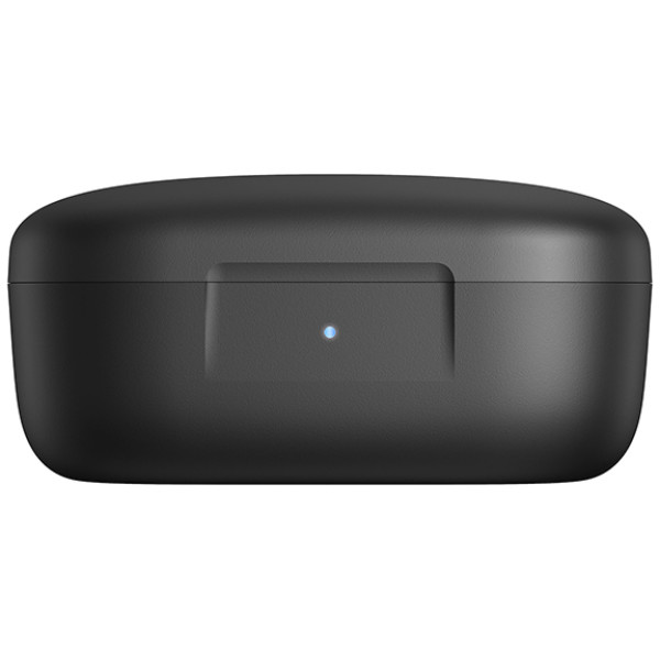 Фото - Навушники вкладиші бездротові TWS Baseus Bowie E18 True Wireless Earphones  Cosmic Black (A00023800123-00)