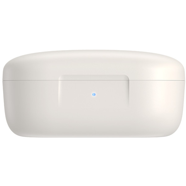 Фото - Навушники вкладиші бездротові TWS Baseus Bowie E18 True Wireless Earphones  Stellar White (A00023800223-00)