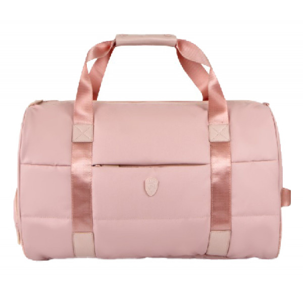 Фото - Сумка дорожня Heys Puffer Rose (30123-0025-00)