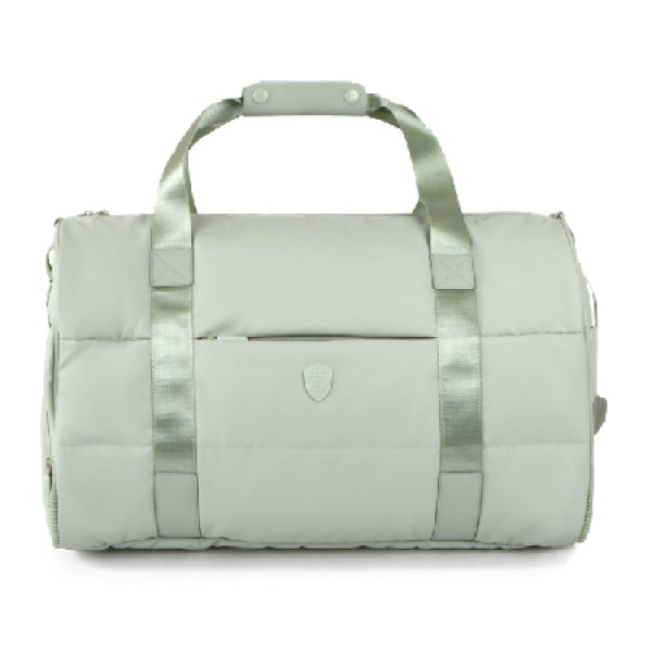 Фото - Сумка дорожня Heys Puffer Sage Green (30123-0138-00) Фото - Сумка дорожня Heys Puffer Sage Green (30123-0138-00)