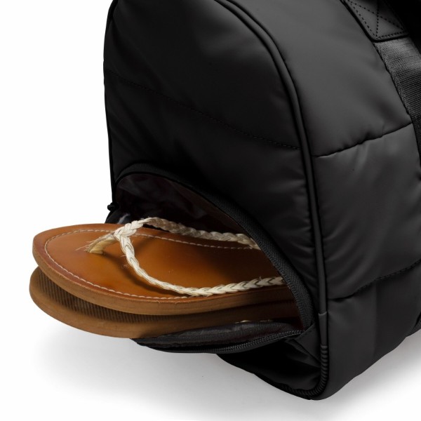 Фото - Сумка дорожня Heys Puffer Black (30123-0001-00)