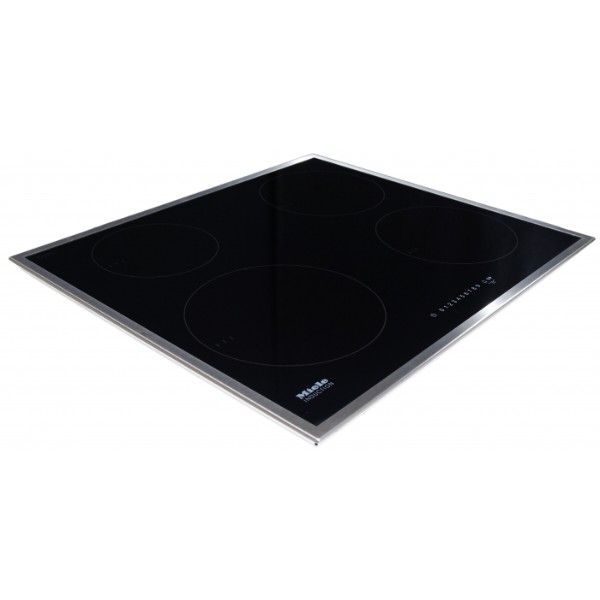 Фото - Варильна поверхня електрична Miele KM 7201 FR