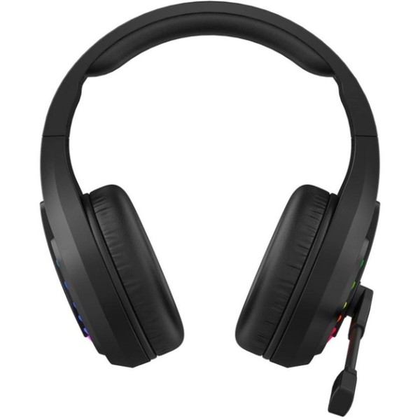Фото - Гарнитура беспроводная игровая Bloody GR230 Black