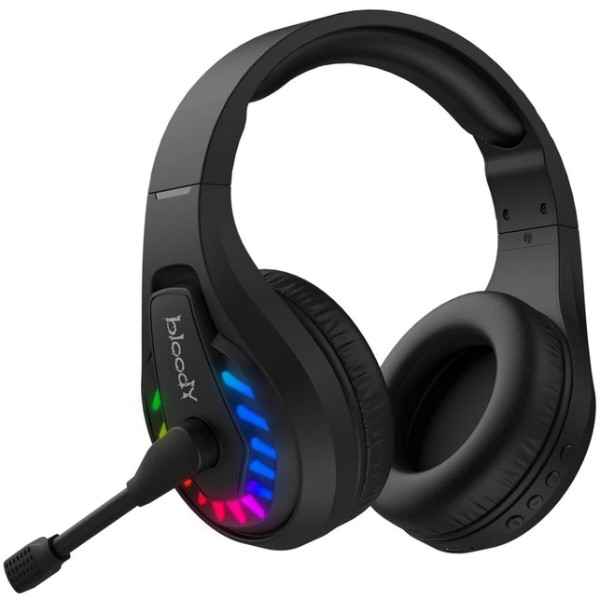 Фото - Гарнитура беспроводная игровая Bloody GR230 Black