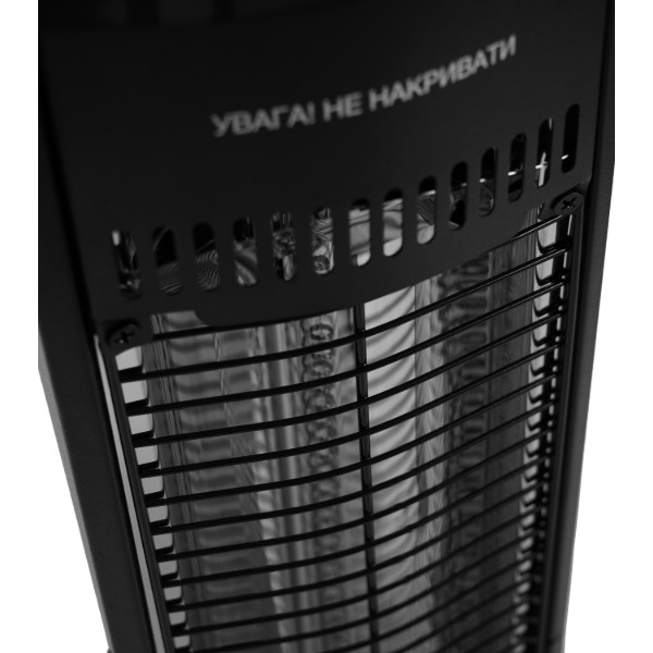 Фото - Обогреватель инфракрасный WetAir WCFH-4020