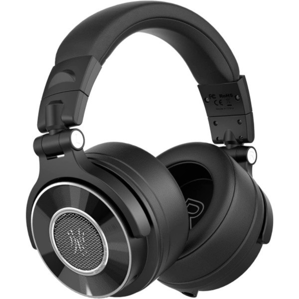 Фото - Навушники накладні дротові OneOdio Monitor 60 Black