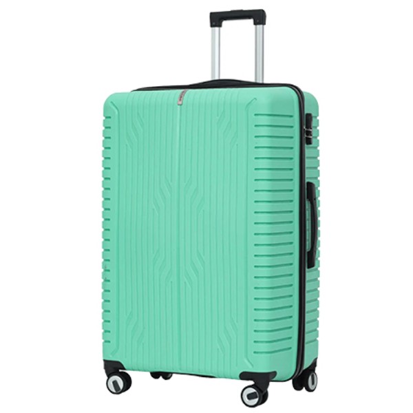 Фото - Валіза Semi Line L Sea Green (T5612-3)