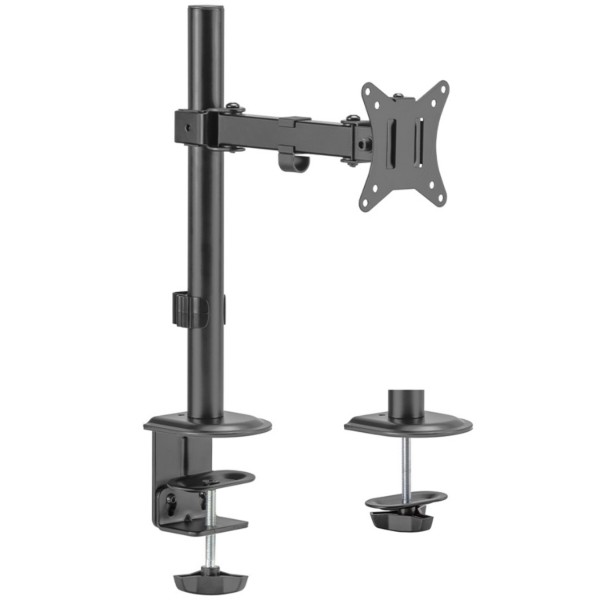 Фото - Крепление настольное Brateck LDT66-C011 17" - 32"