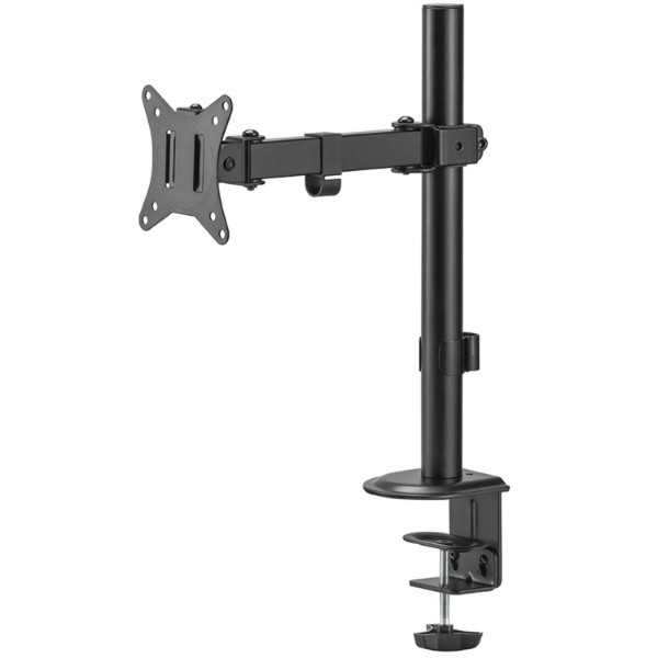 Фото - Крепление настольное Brateck LDT66-C011 17" - 32"