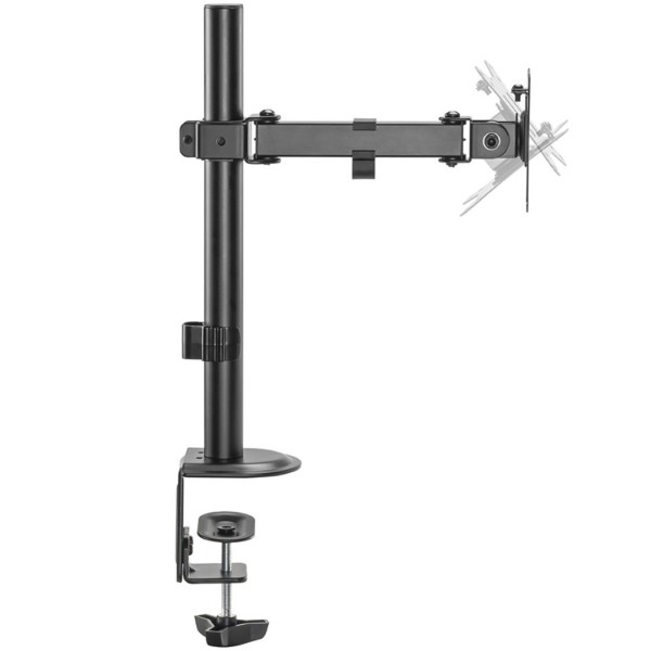 Фото - Крепление настольное Brateck LDT66-C011 17" - 32"