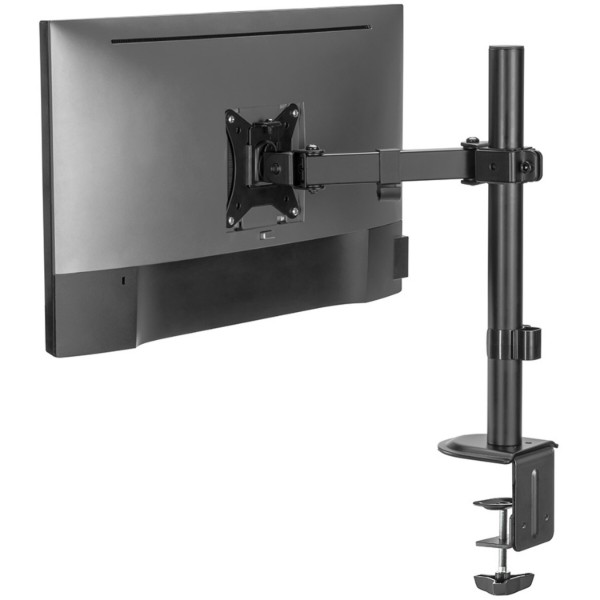 Фото - Крепление настольное Brateck LDT66-C011 17" - 32"