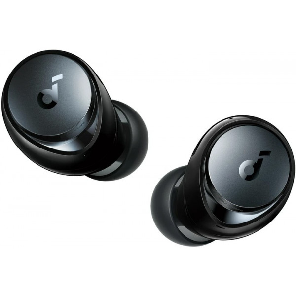 Фото - Навушники вкладиші бездротові TWS Anker SoundCore Space A40 Black