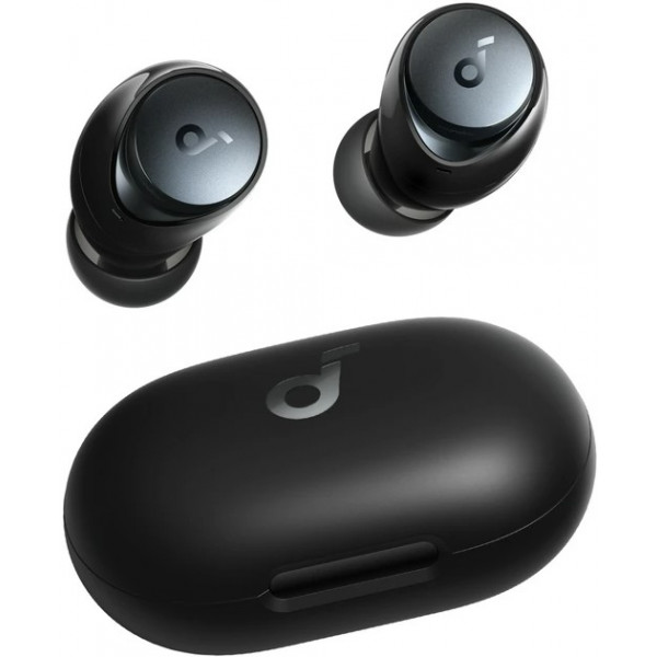 Фото - Навушники вкладиші бездротові TWS Anker SoundCore Space A40 Black