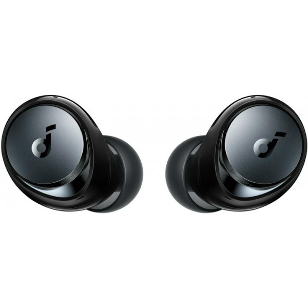 Фото - Навушники вкладиші бездротові TWS Anker SoundCore Space A40 Black