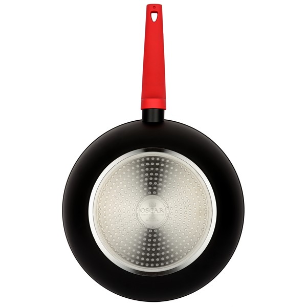 Фото - Сковорода универсальная OSCAR Chef 28 см (OSR-1101-28-l)