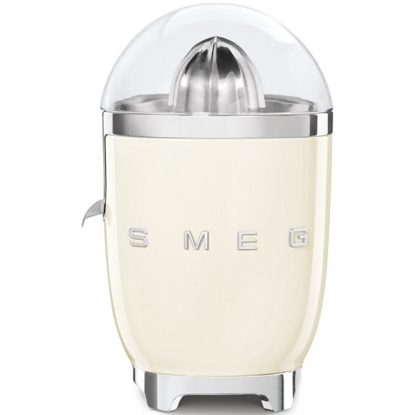 Фото - Цитрус-пресс Smeg CJF11CREU Фото - Цитрус-пресс Smeg CJF11CREU