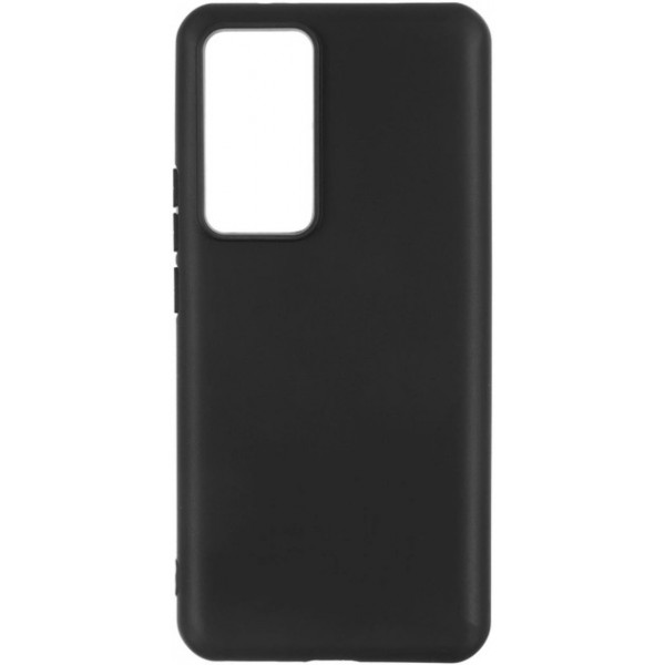 Фото - Чохол для смартфону Armorstandart Matte Slim Fit for Xiaomi 12T/12T Pro Black (ARM62900)