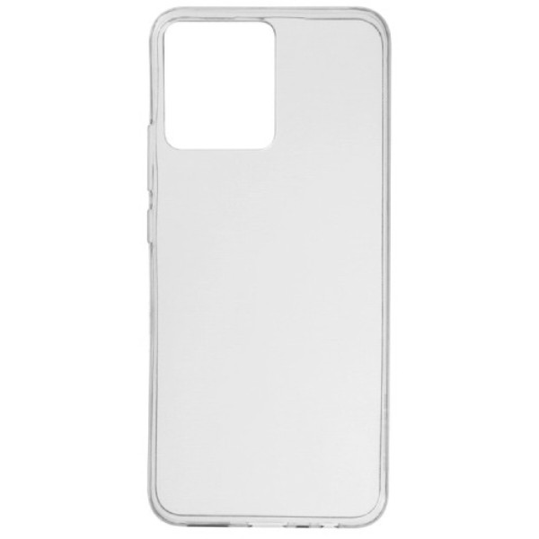 Фото - Чехол для смартфона Armorstandart Air Series for Realme C30 Transparent (ARM61489)