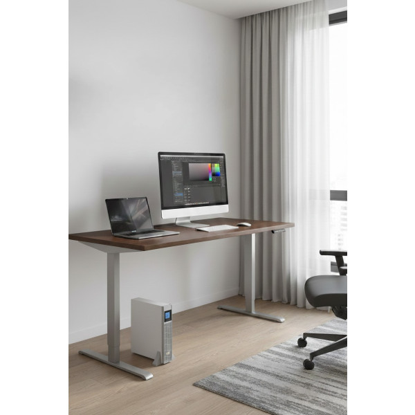 Фото - Источник бесперебойного питания ENSMART SmartPack RT 2kVA with 4x9Ah (EN02000R11K002)