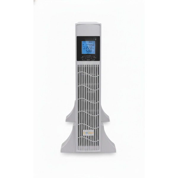 Фото - Источник бесперебойного питания ENSMART SmartPack RT 2kVA with 4x9Ah (EN02000R11K002)