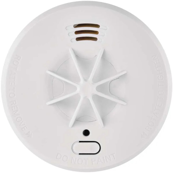 Фото - Бездротовий датчик задимлення EMOS P56300 ZigBee