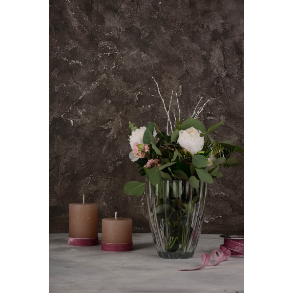 Фото - Ваза Trendglass KLARA 17 см (70253)