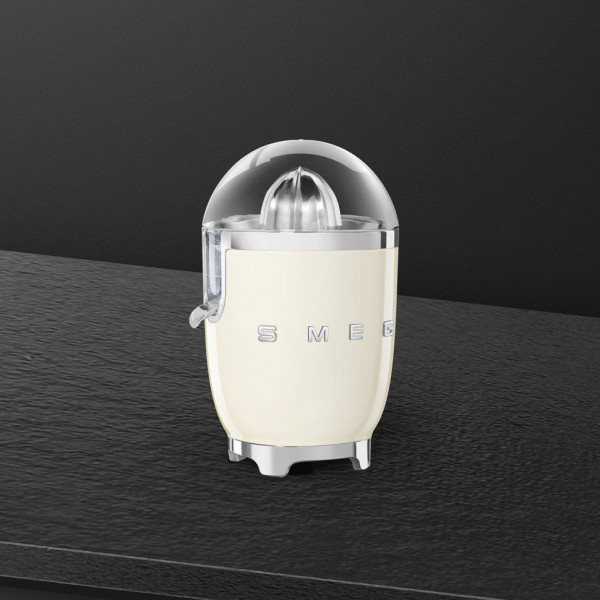 Фото - Цитрус-пресс Smeg CJF11CREU
