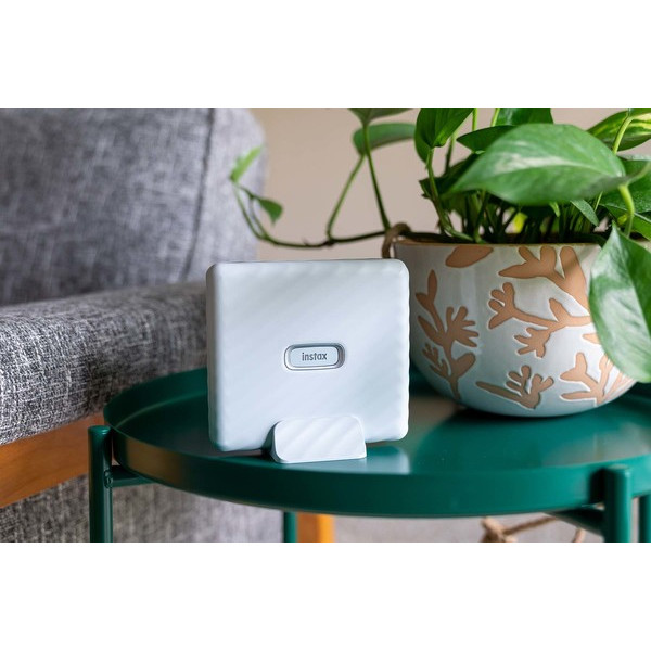 Фото - Фотопринтер Fujifilm INSTAX LINK WIDE A WHITE EX D (16719574)
