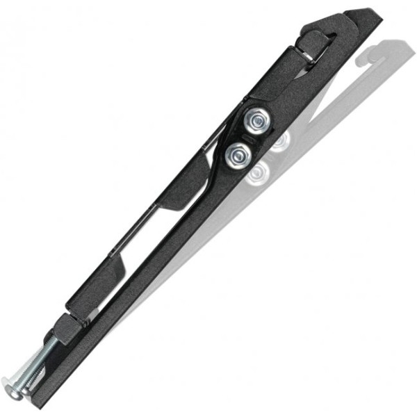Фото - Крепление для телевизора Kivi Basic-22T