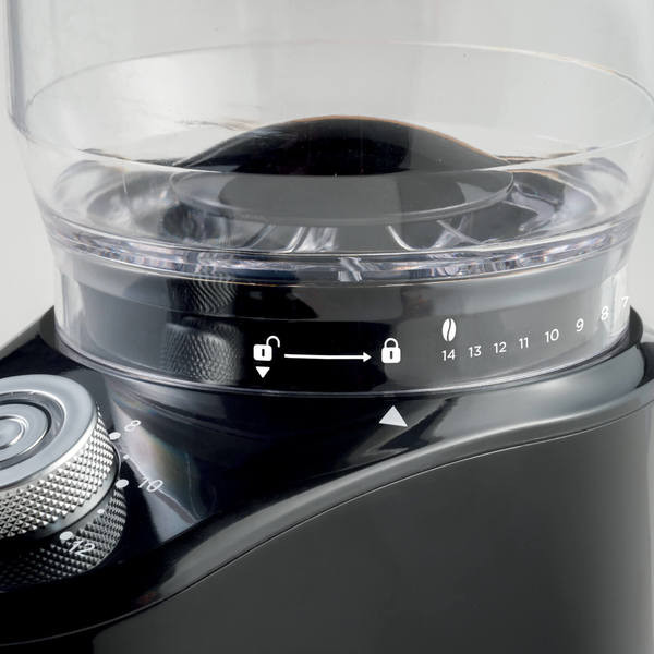 Фото - Кавомолка Ariete 3023