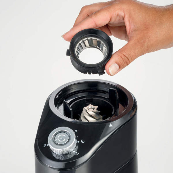 Фото - Кавомолка Ariete 3023