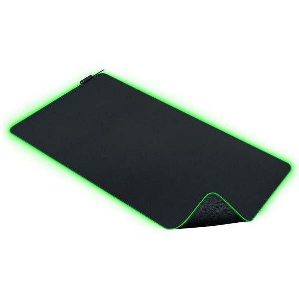 Фото - Килимок для миші ігровий Razer Goliathus Chroma XXXL (RZ02-02500700-R3M1)