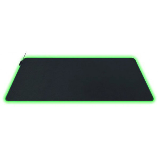 Фото - Килимок для миші ігровий Razer Goliathus Chroma XXXL (RZ02-02500700-R3M1)