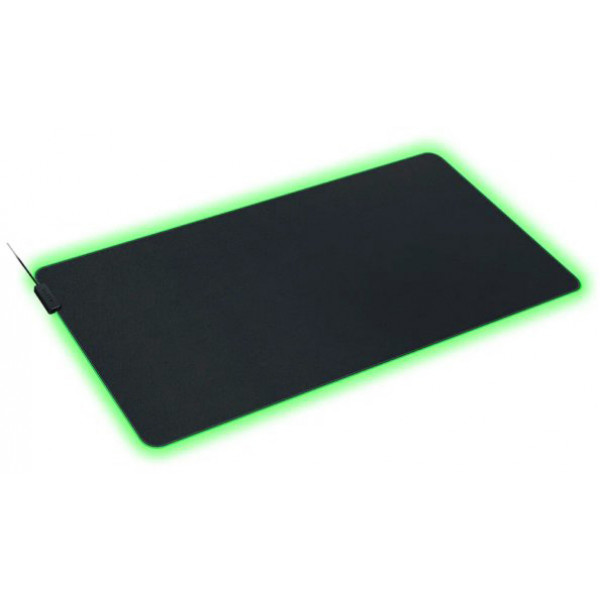 Фото - Килимок для миші ігровий Razer Goliathus Chroma XXXL (RZ02-02500700-R3M1)
