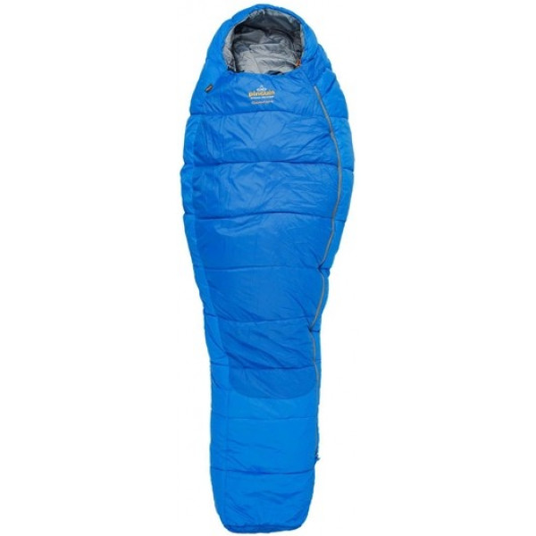 Фото - Спальний мішок Pinguin Comfort PFM 175 Blue Right Zip (PNG 234855)